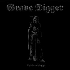 Grave Digger / The Grave Digger (Ltd Digi)