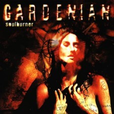 Gardenian / Soulburner (국내반.절판신품)