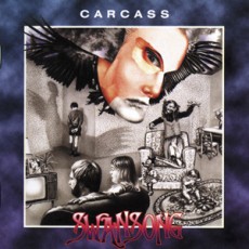 CARCASS - Swan Song (2020 EDITION)