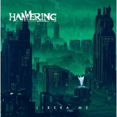 해머링 (Hammering) 2집 - Libera Me