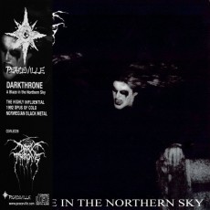 Darkthrone – A Blaze In The Northern Sky
