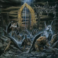 IMMOLATION - Here in After (CD)