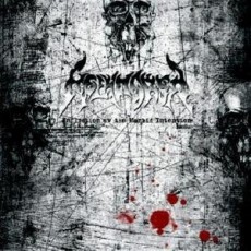 홀리마쉬(Holymarsh) / Infliction Ov The Morbid Intention