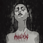 매닉시브 (Manixive) - Pandora (EP)