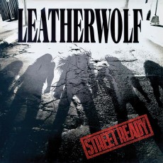 Leatherwolf – Street Ready