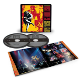 Guns N' Roses (건즈 앤 로지스) - Use Your Illusion II [디럭스반 2022 리마스터 2CD]