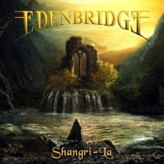Edenbridge – Shangri-La  (2cd 디럭스 디지팩)