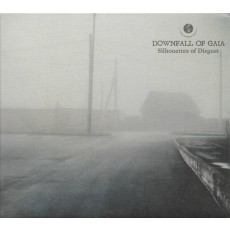 Downfall Of Gaia – Silhouettes Of Disgust (Digi CD)
