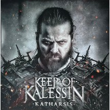 Keep Of Kalessin – Katharsis