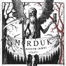 Marduk -  Memento Mori (US Edition)