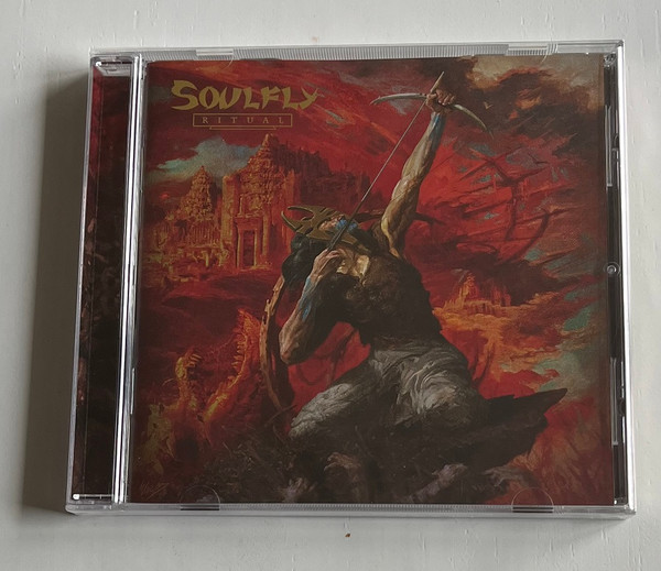 Soulfly – Ritual