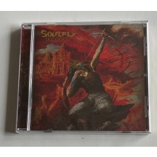 Soulfly – Ritual