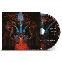 Dismember - Like an Ever Flowing Stream (2023 Reissue)