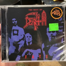 Death - The Best of... 2023 Reissue