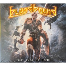 Bloodbound - Tales from the North  (Limited 2CD Edition)