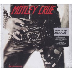 Motley Crue - Too Fast For Love (2022 Remaster)