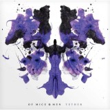 Of Mice & Men – Tether  (CD)