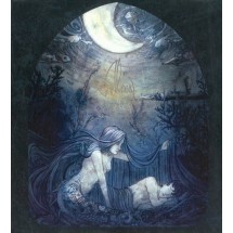 Alcest – Écailles De Lune (Ltd Digi)
