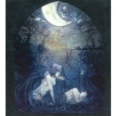 Alcest – Écailles De Lune (Ltd Digi)