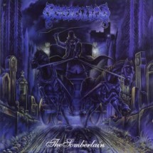 Dissection – The Somberlain  (2023 Reissue/Remaster)