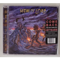 Heavy Load - Riders of the Ancient Storm