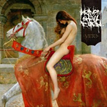 Heaven Shall Burn – Veto  (1 Bonus)
