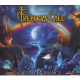 Freedom Call – Silver Romance